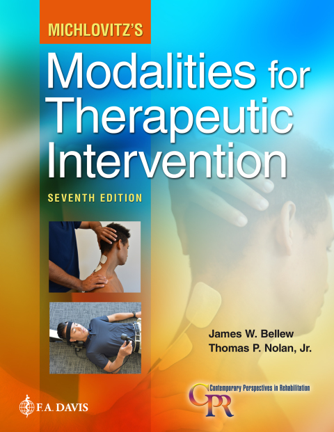 Michlovitz's Modalities for Therapeutic Intervention